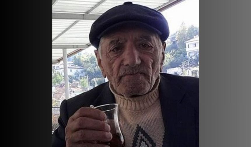 İYİ Parti Kavaklıdere’nin Kurucularından Mustafa Soy Hayatını Kaybetti