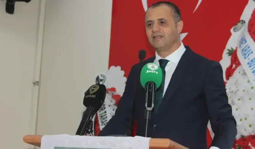 Menaf Kıyanç Muğlaspor Başkanlığına Yeniden Aday Oluyor