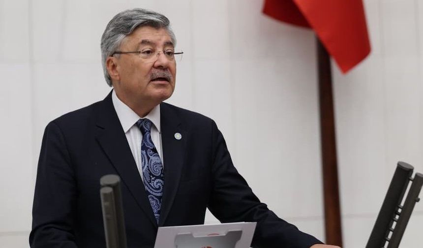 İYİ Parti’den TBMM’de Orman Yangınları Çağrısı: “Türkiye Yeterince Hazırlıklı Değil”