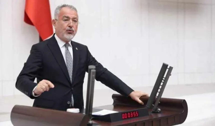 Cumhur Uzun’dan Bakanlara “Çıplak Arama” Sorusu