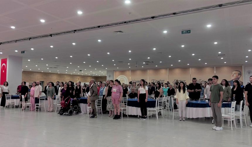 Menteşe’de Yerel Eşitlik Eylem Planı tanıtıldı
