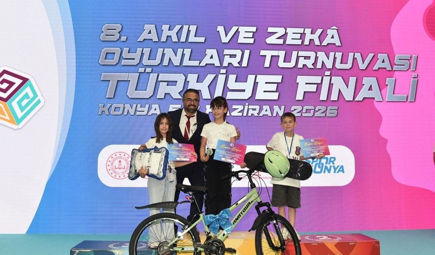 Pelin Yavuz’dan Muğla’ya Türkiye Üçüncülüğü Gururu