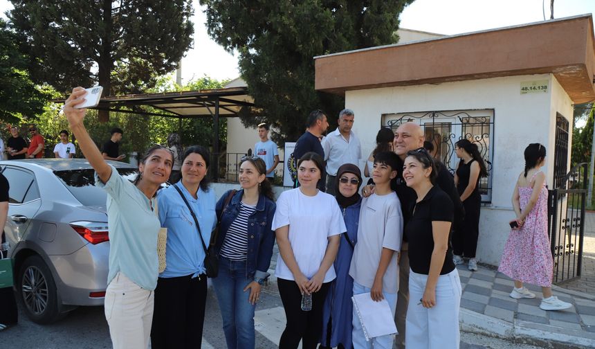 Yatağan Belediyesi’nden LGS Adaylarına ve Ailelerine Anlamlı Destek