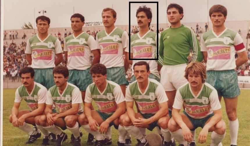Muğlaspor’un Eski Futbolcusu Akın Çavas Hayatını Kaybetti
