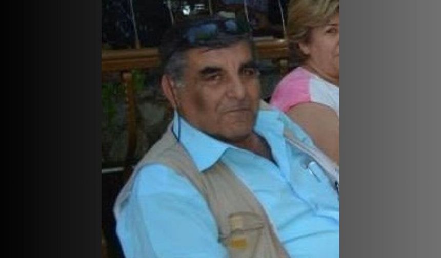 Muğla Basınının Emektarlarından Ali Osman Kılıç Hayatını Kaybetti