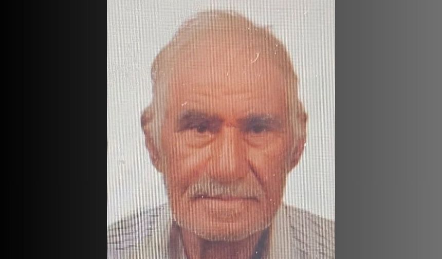 Yatağan’da kaybolan Alzheimer hastası yaşlı adam sağ bulundu
