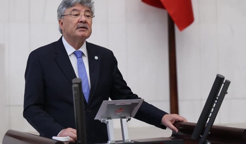 Metin Ergun’dan Fethiye Körfezi için Meclis araştırması çağrısı