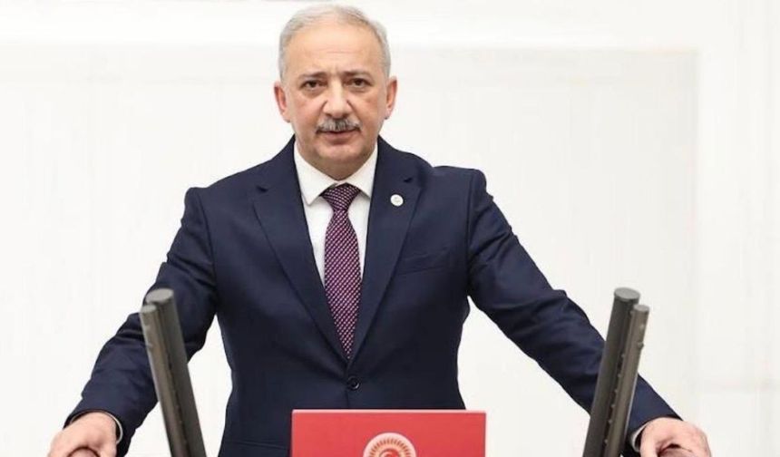 Marmaris’teki okul tartışmasına Kadem Mete’den yanıt