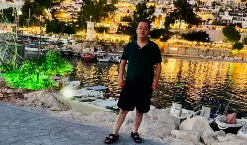 MUSKİ çalışanı Mutlu Özdemir hayatını kaybetti