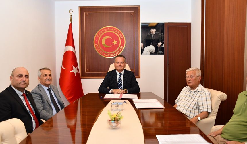 Annesine Verdiği Okul Sözünü 500 Milyonluk Bağışla Tuttu