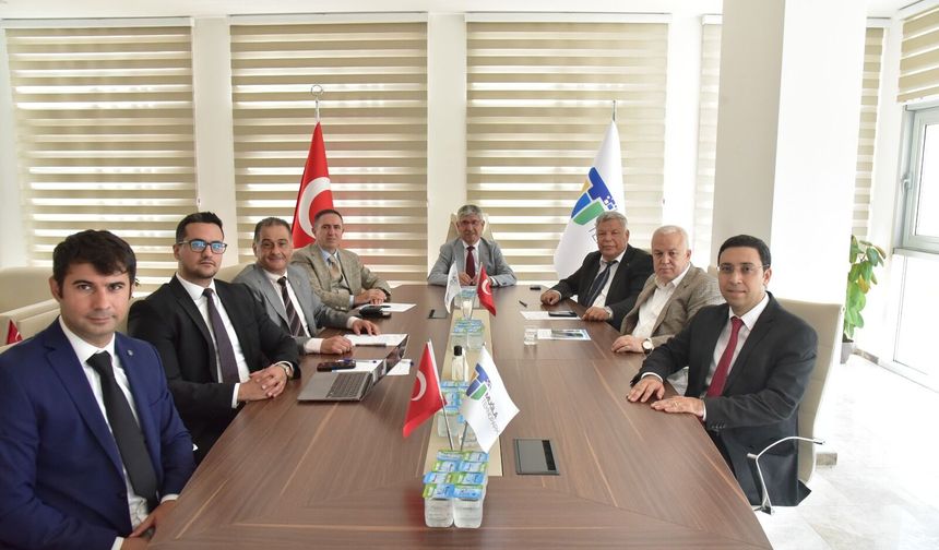 Muğla Teknopark’tan TEKNOFEST Takımlarına 500 Bin TL Destek
