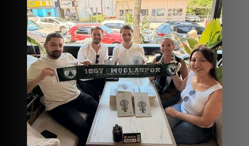 Muğlaspor Taraftarlarından DMD Hastası Çocuklara Anlamlı Destek