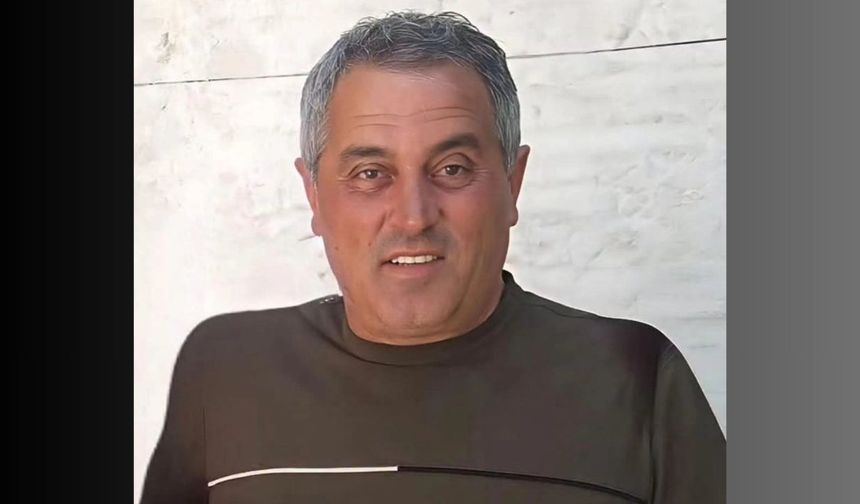 Marmaris’te İki Kamyonet Çarpıştı: Cengiz Gökcan Hayatını Kaybetti