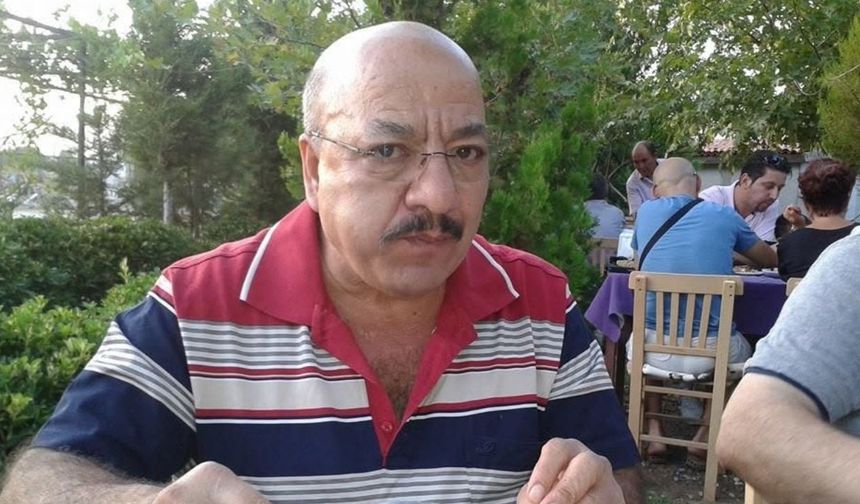 Muğla’nın tanınan esnaflarından Hüseyin Erdan hayatını kaybetti