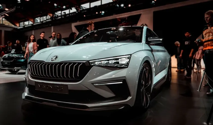 Skoda’nın en büyük elektrikli SUV’u tanıtıldı: 640 kilometre menzil sunuyor