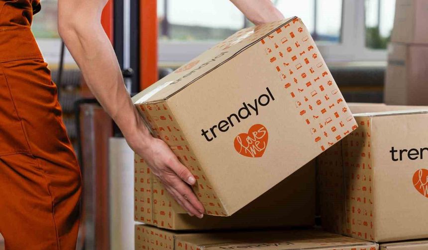 Trendyol, üst üste üçüncü kez e-ihracat şampiyonu oldu