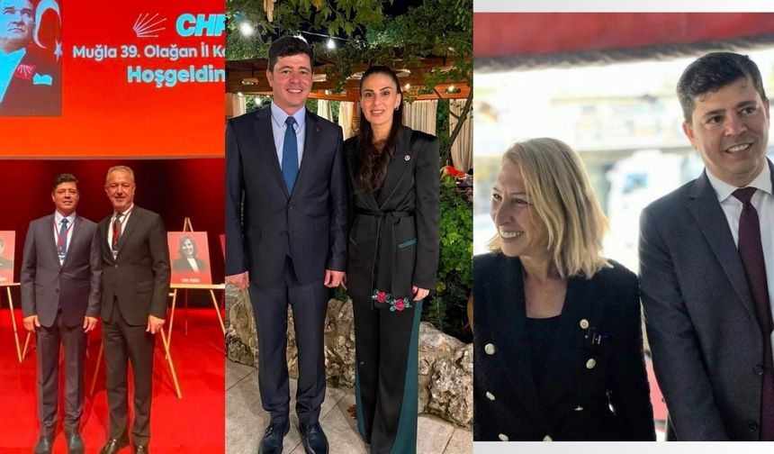 CHP’de Nail Kızıl’ın Görevden Alınmasına Tepkiler Büyüyor
