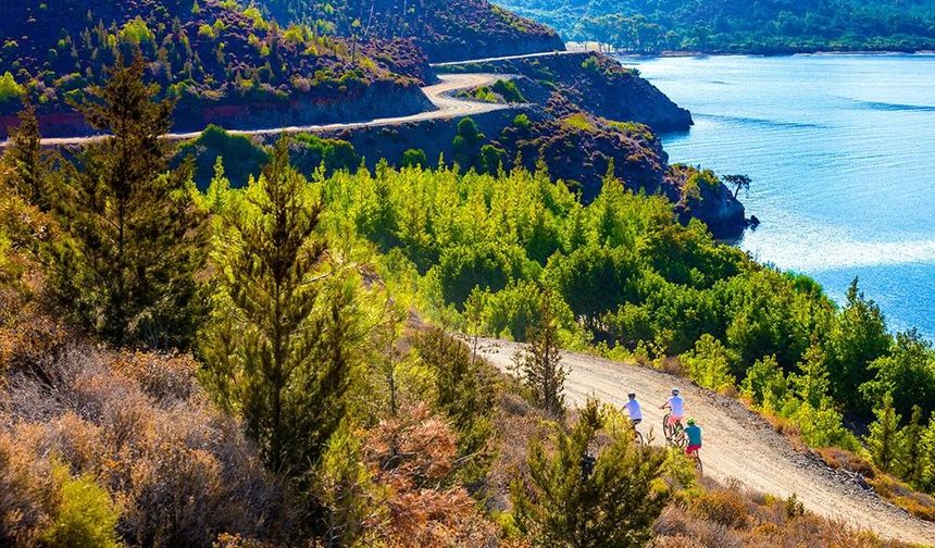 Marmaris Hafta Sonu Tour de France Heyecanını Yaşayacak
