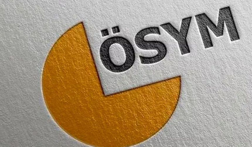 ÖSYM Sınav Takviminde NATO Zirvesi Güncellemesi