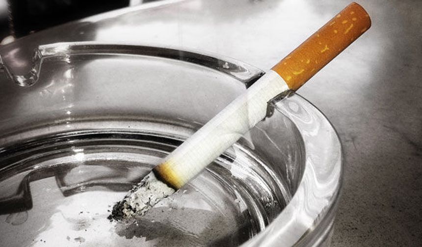 Bir Sigara Grubuna Daha Zam Geldi!