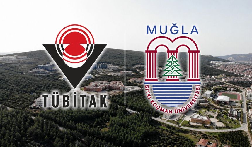 MSKÜ, TÜBİTAK ARDEB Performansında İlk 50’de