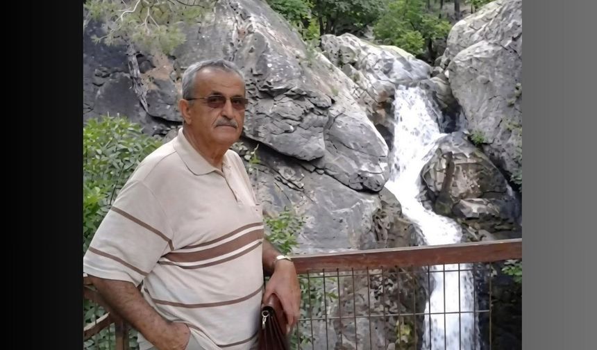 Milas’ın Siyasi Hafızasında İz Bırakan Mustafa Tüfekçi Vefat Etti