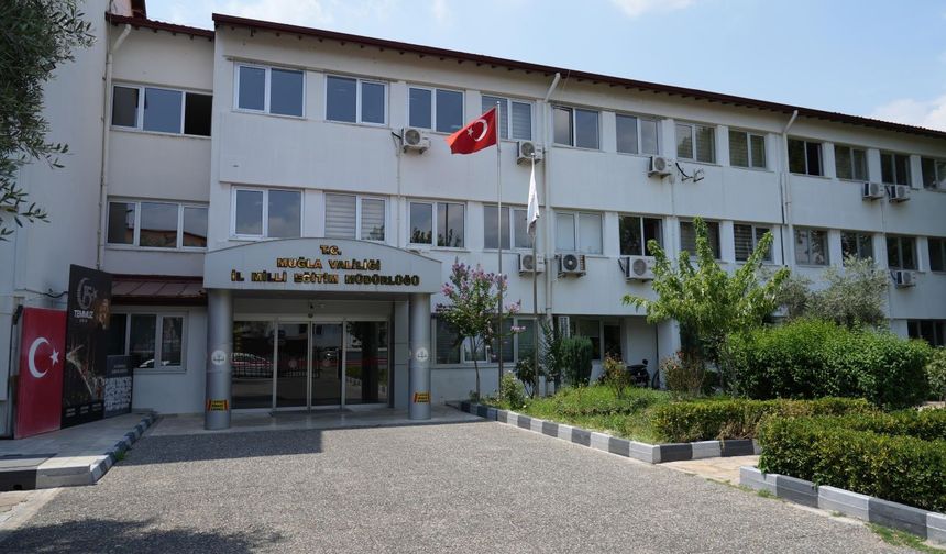 Muğla 2026 Yeniden Yönetici Görevlendirme Taslak Sonuçları Yayımlandı