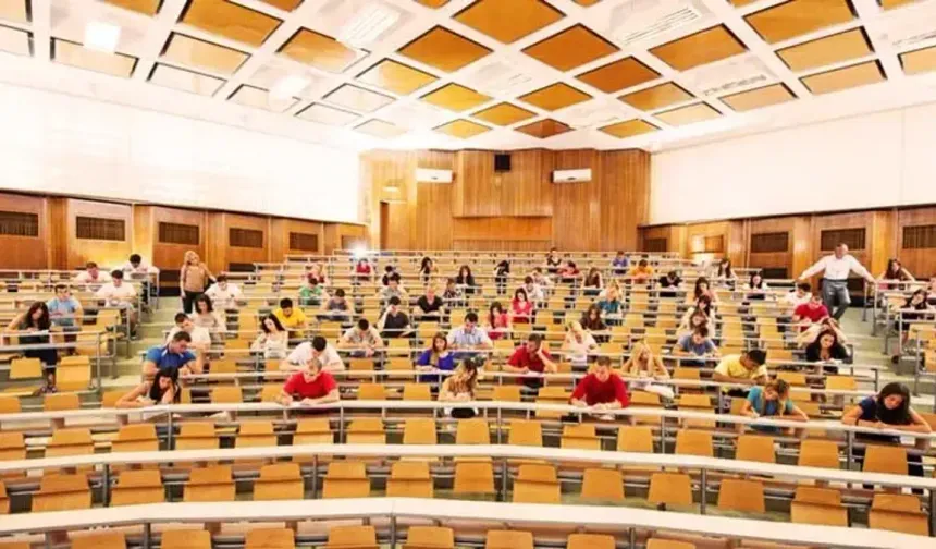 Yeni açılacak üniversite bölümleri hangileri? YÖK yeni önlisans ve lisans bölümleri açıklandı mı?