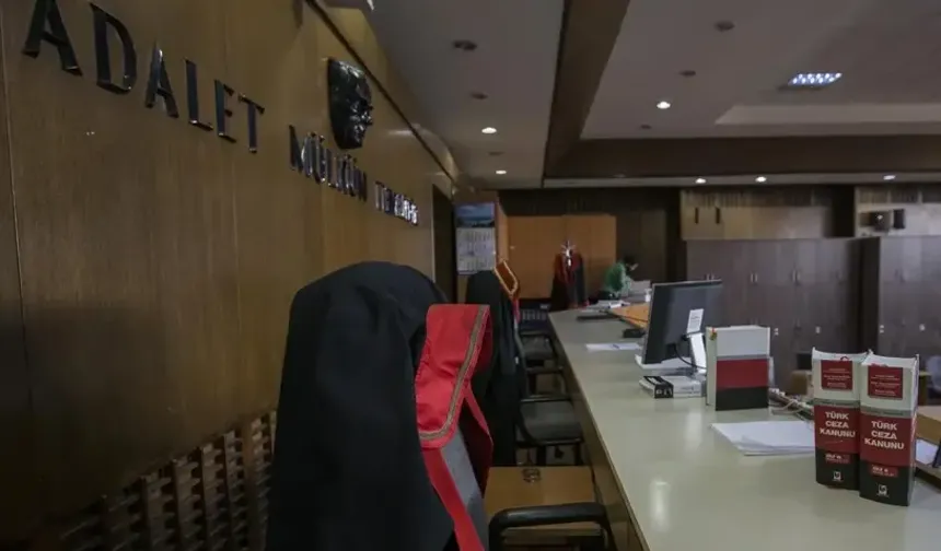 IBAN mağdurlarıyla ilgili yeni gelişme! 12. Yargı Paketi'nde yer aldı