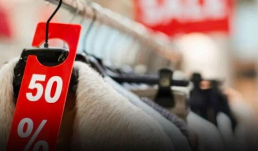 Ticaret Bakanlığı'ndan o etiketlere inceleme! Milyonlarca lira ceza kesildi