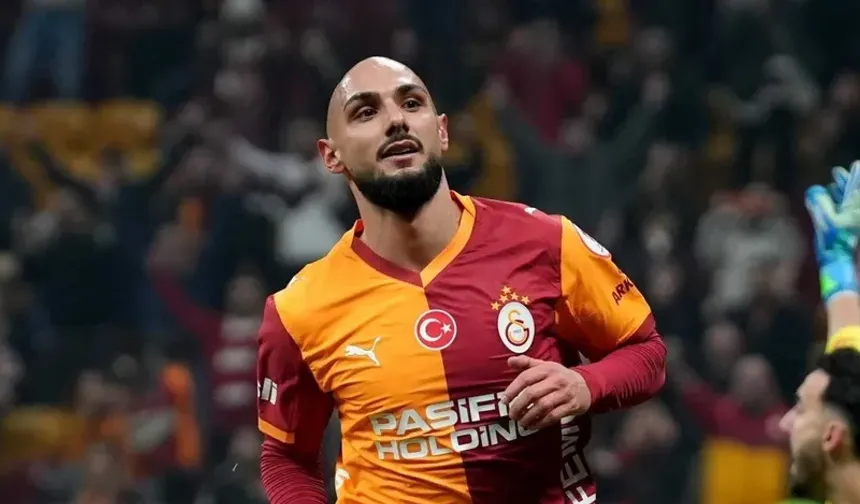 Ahmed Kutucu'nun yeni takımı belli oldu!