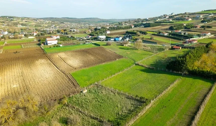 Arsa almak isteyenler o şehirlere yöneldi! İstanbul'dan kaçış sürüyor