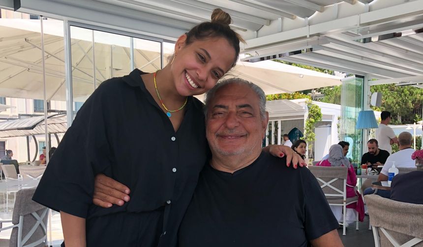 Reha Muhtar'ın Kızı Ayşe Nazlı'dan Yürek Yakan Paylaşım! Görenler Gözyaşlarına Boğuldu... Ayşe Nazlı Ne Dedi?