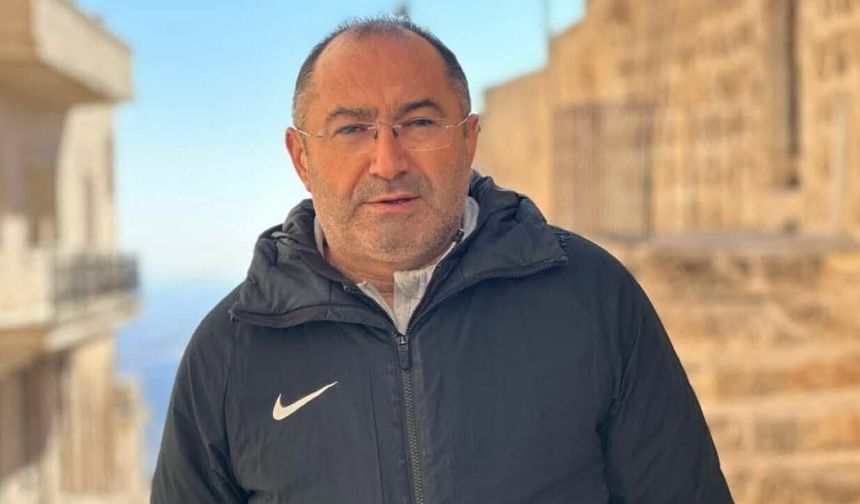 Muğlaspor Kulüp Müdürü Adem Korkmaz Anjiyo Oldu