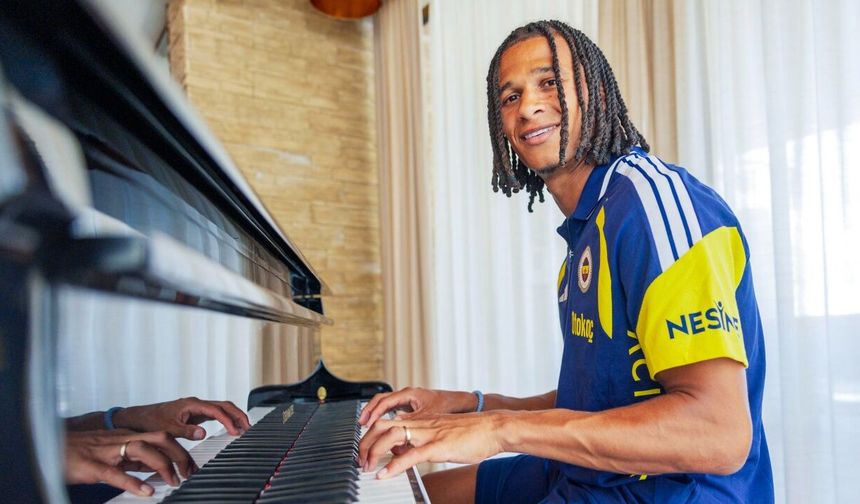 Nathan Ake’den Fenerbahçe ve Ederson açıklaması