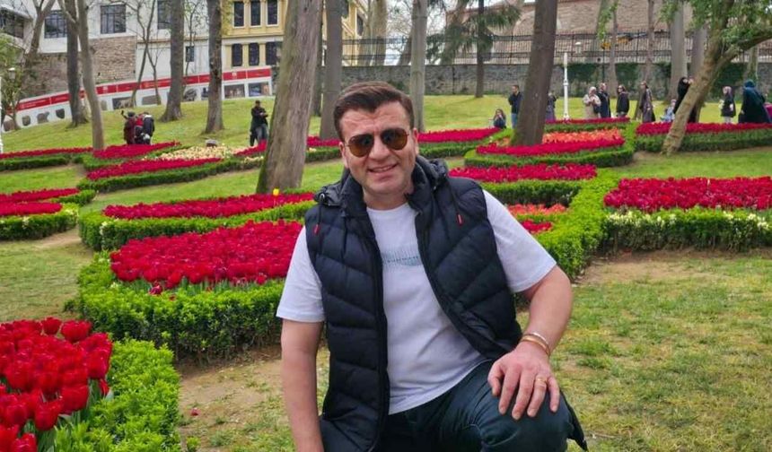 Yılanlı Orman İşletme Müdürlüğü Personeli Hayatını Kaybetti