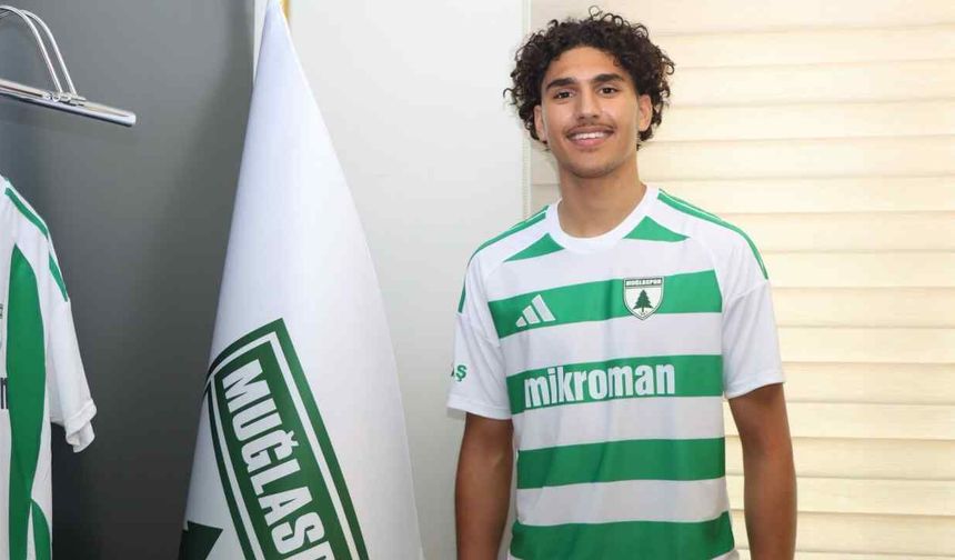 Muğlaspor’un Yeni Golcüsü Salem Bouajila Kimdir?