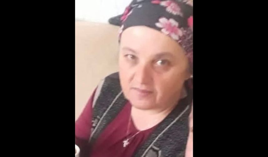 Eşek arısının soktuğu kadın hayatını kaybetti
