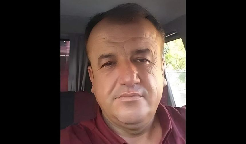 Seydikemer’deki Kazada Acı Kayıp