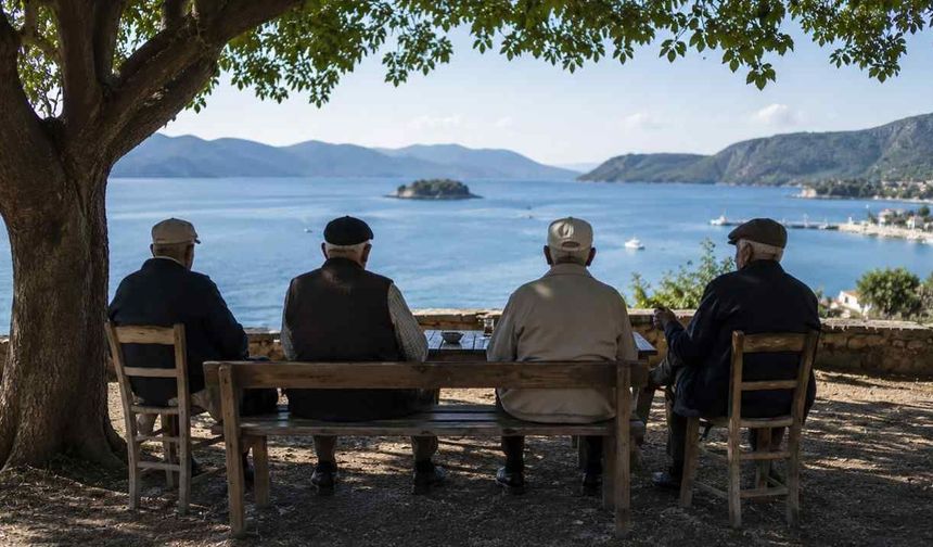 TÜİK açıkladı: Muğla’da erkek ölümleri daha fazla