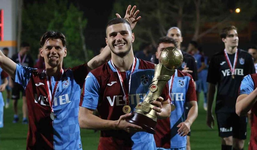 Muğlaspor’dan Trabzonspor’un genç golcüsüne transfer hamlesi