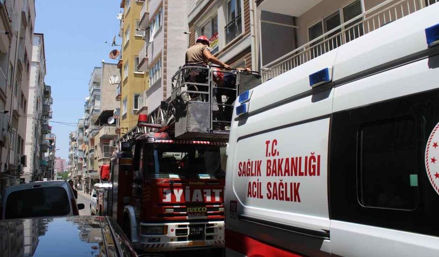 Öldü sanıldı, 110 kilometre uzakta ortaya çıktı