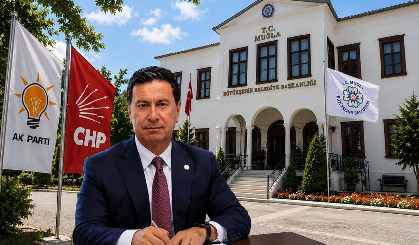 Ahmet Aras AK Parti’ye Mi Geçiyor? Kulisler Hareketlendi