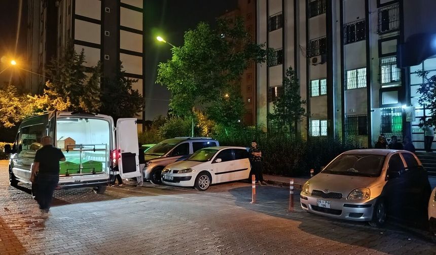 İşte O Kentte Kanlı 24 Saat: 4 Ayrı Cinayette 6 Kişi Hayatını Kaybetti