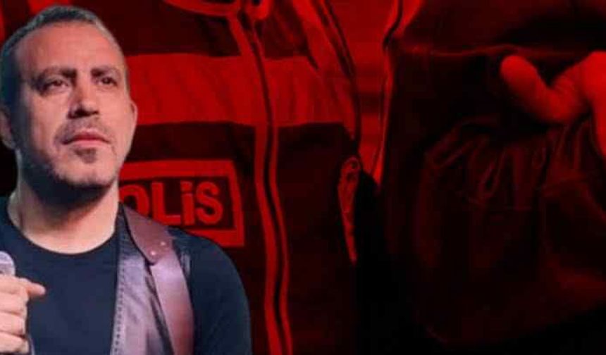 Ahbaplar soruşturmasında 5 ünlü isim ifadeye çağrıldı