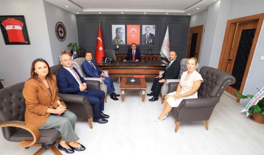 Muğla’da Sosyal Destek Projeleri Yeniden Şekilleniyor