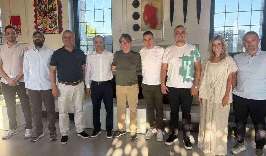 Muğlaspor ile Göztepe arasında iş birliği