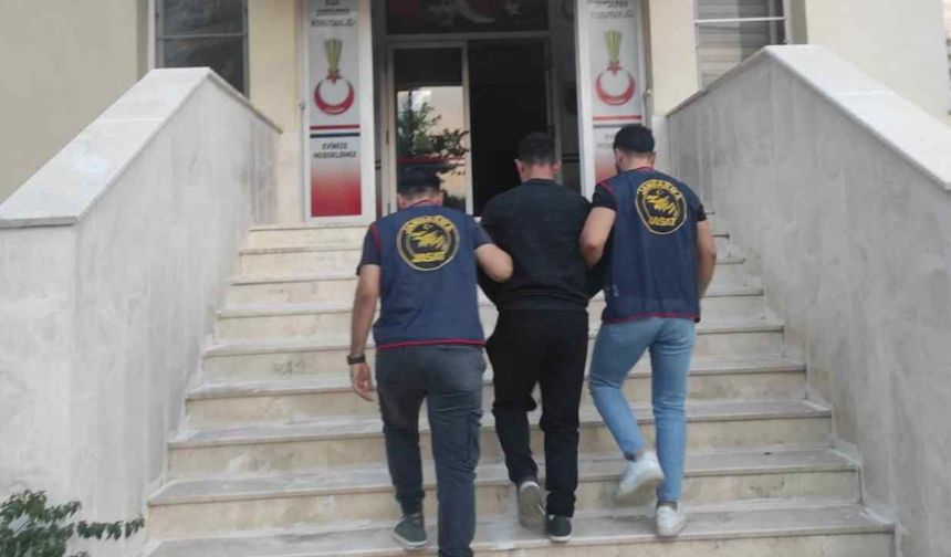 Muğla’da Haziran Ayında Aranan 594 Şahıs Yakalandı