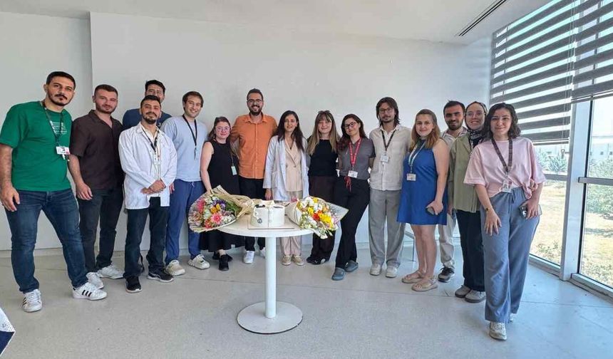 Muğla’da İç Hastalıkları Kliniğine Yeni Uzman