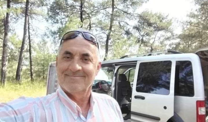 Muğla İl Özel İdaresi Emeklisi Mustafa Çavuşoğlu Hayatını Kaybetti